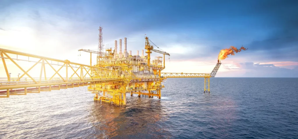 O que é Empresa de Catering Offshore? Entenda como funciona 2 Empresa de Catering Offshore