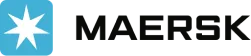 Página Inicial 7 Logo Maersk