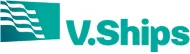 Página Inicial 5 Logo V-SHIPS Offshore