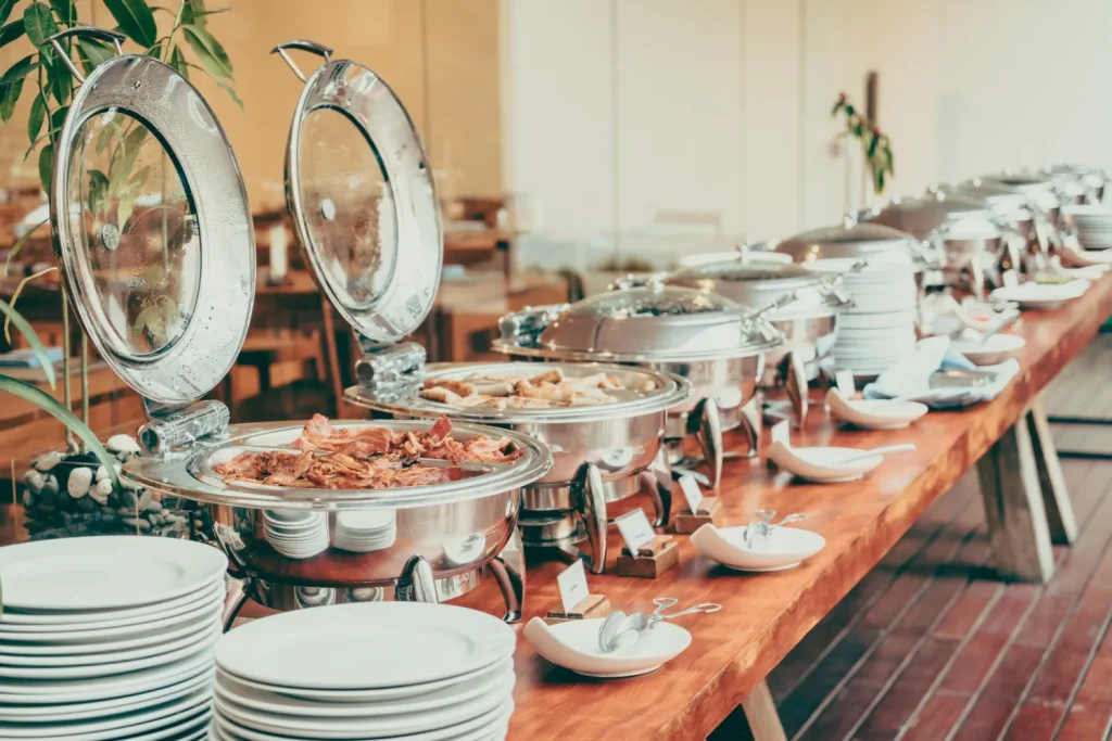 O que é Empresa de Catering Offshore? Entenda como funciona 1 O que e Empresa de Catering Offshore