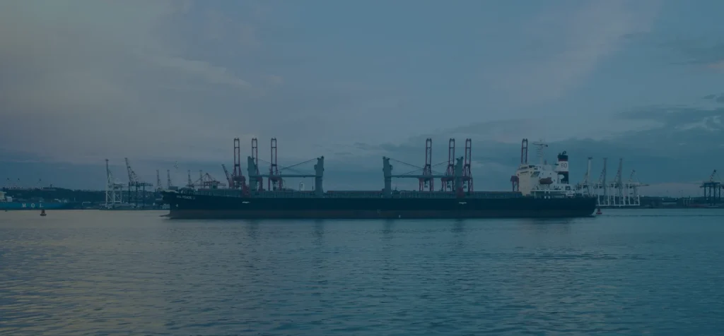 O que é Empresa de Catering Offshore? Entenda como funciona 1 Navio Catering Offshore